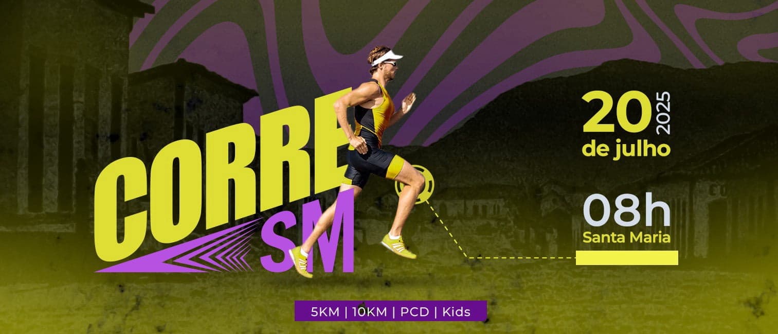 Corre SM 2025