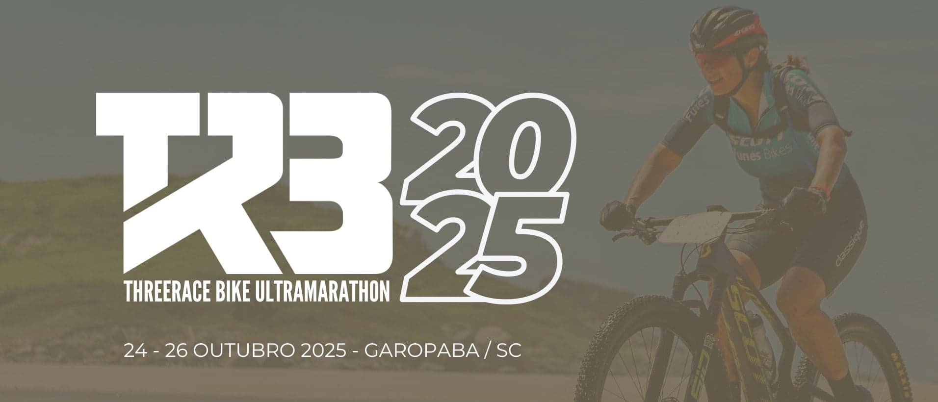 Threerace Bike Ultramarathon 2025