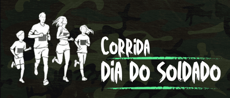 Corrida do Dia do Soldado