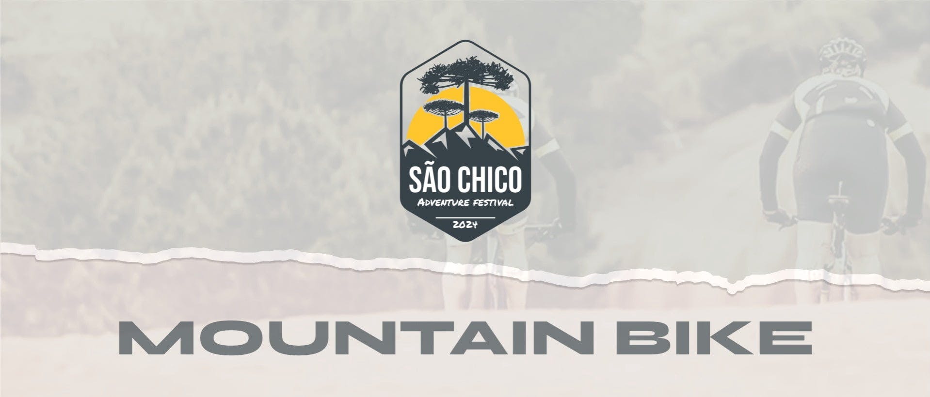 São Chico Adventure Festival - Mountain Bike