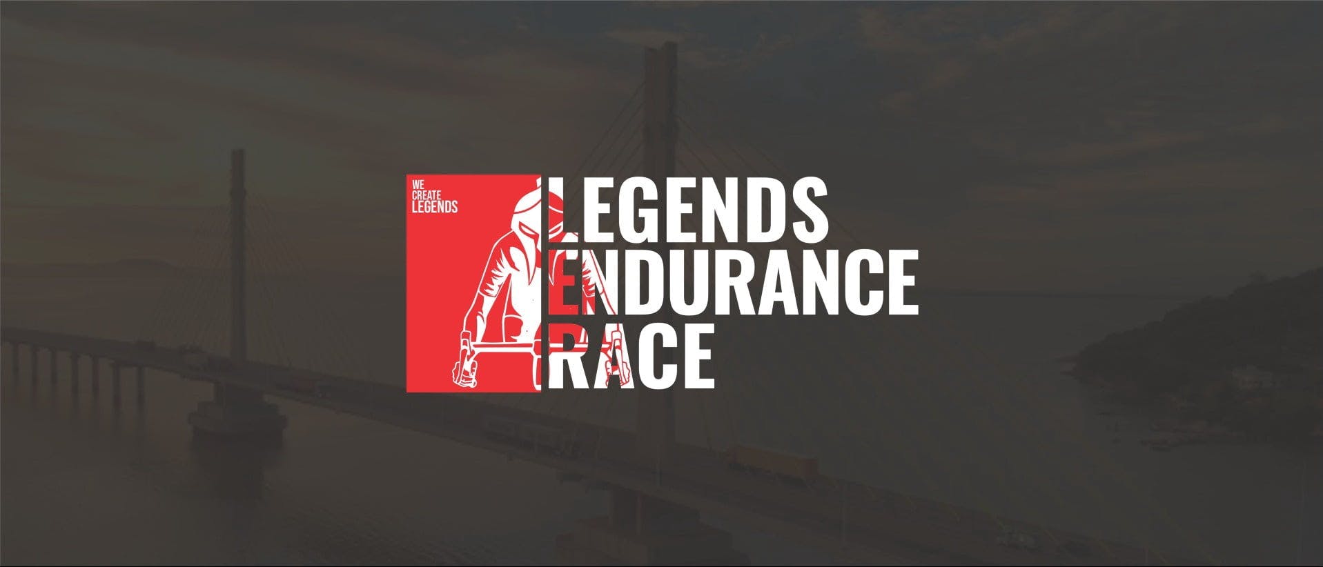 Legends Endurance Race - Laguna