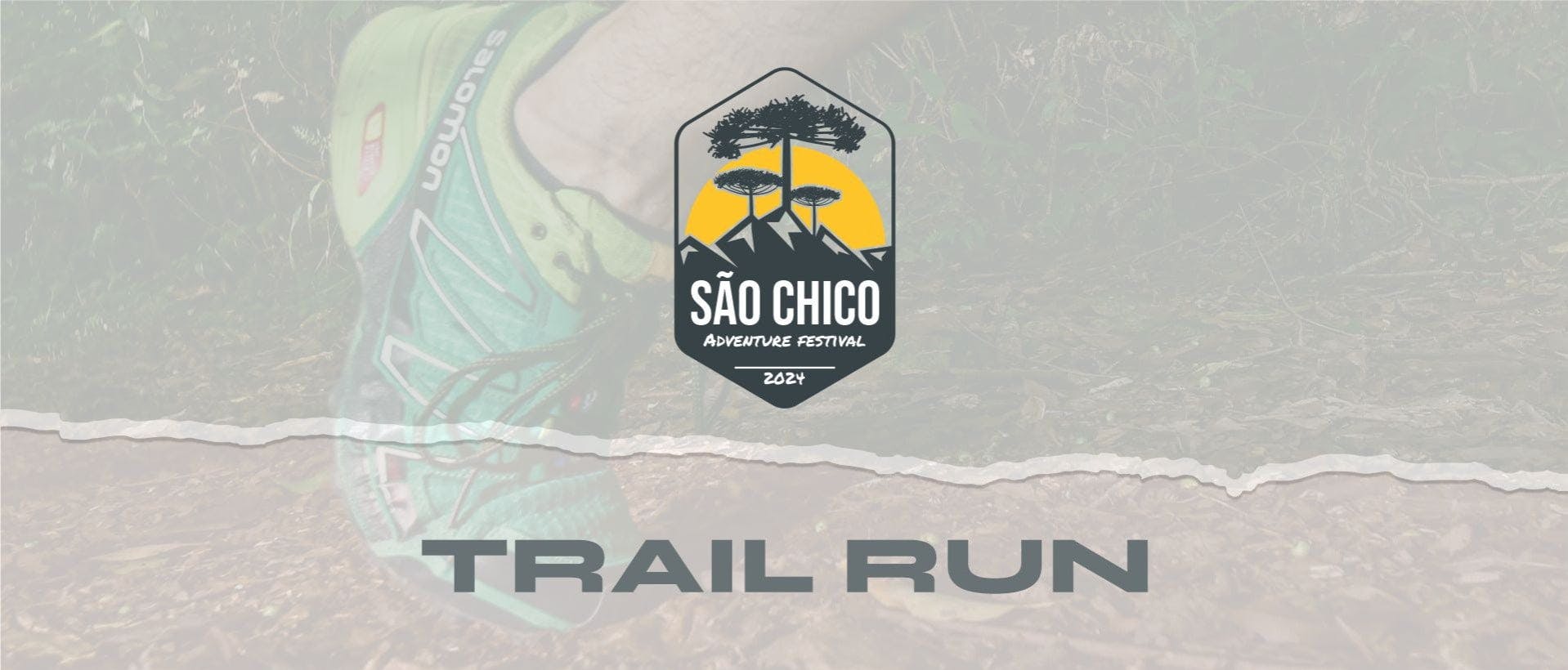 São Chico Adventure Festival - TrailRun